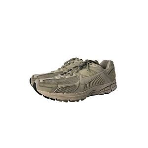 Nike Zoom Vomero 5 Athletic Sneaker Shoes Womens Size 9.5 White Gray